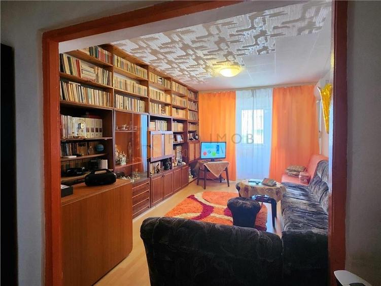 Apartament 4 camere decomandat  zona Unirii Sud - 11