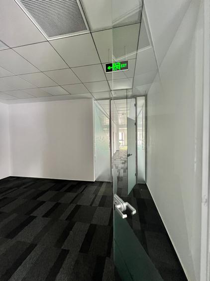 Ethos House – Spatiu de birouri, Floreasca, Barbu Vacarescu, Herastrau - 14