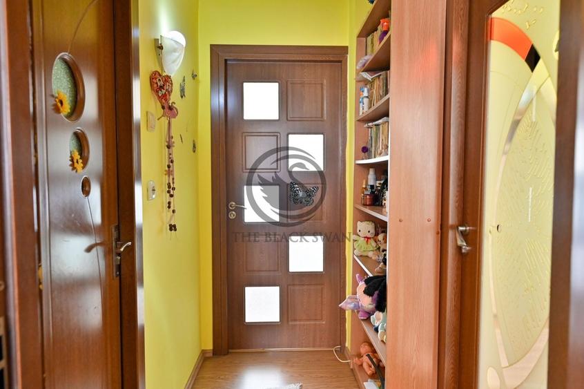 Apartament cu 3 camere de vanzare | Mobilat | Malu Rosu | Comision 0% - 4