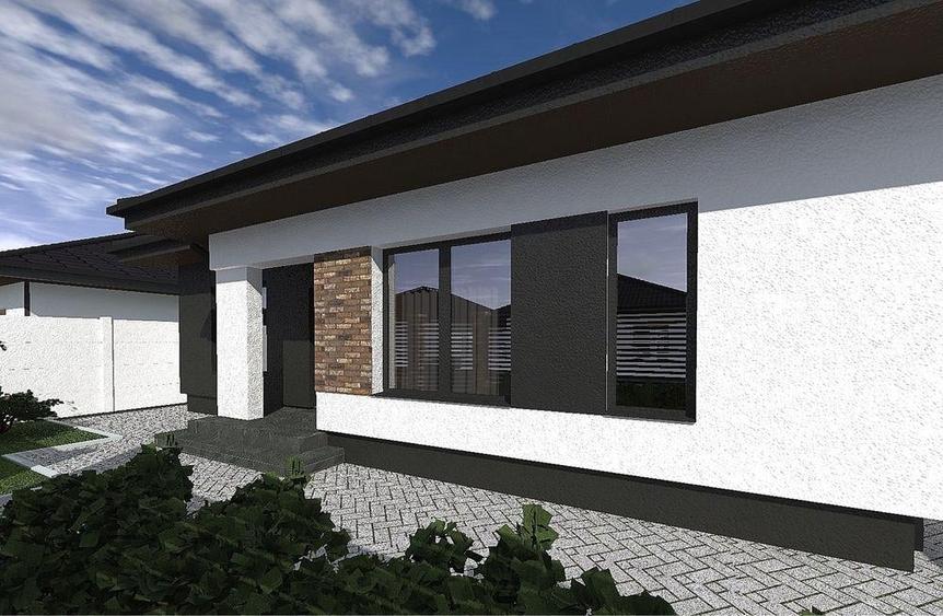 RECO casa noua Santandrei - 13