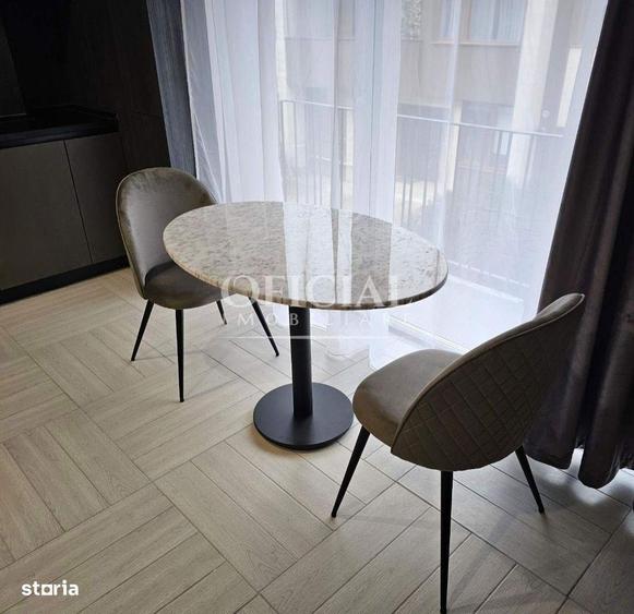 Apartment 2 camere | Parcare | Prima inchiriere | Urusagului- Floresti - 8