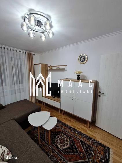Apartament cu 2 camere decomandat în Hipodrom 2