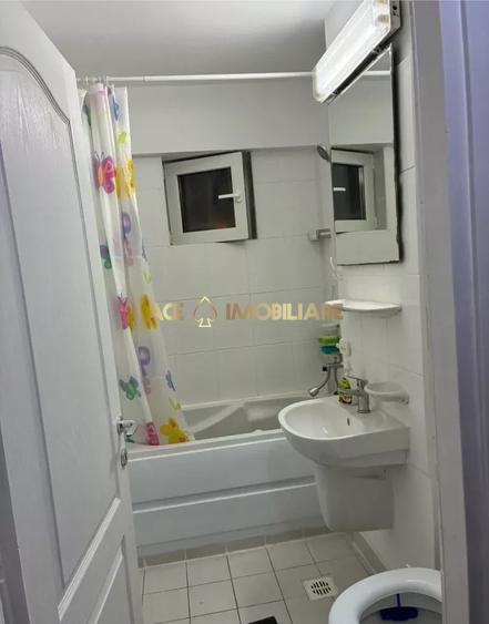 Apartament cu 2 camere decomandat, mobilat în Străulești
