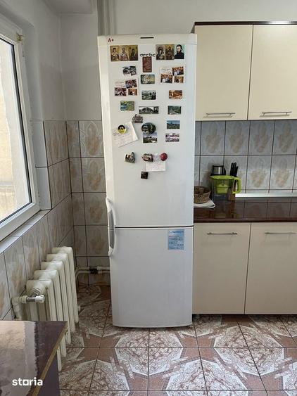 Vand apartament 3 camere Cernavoda - 11