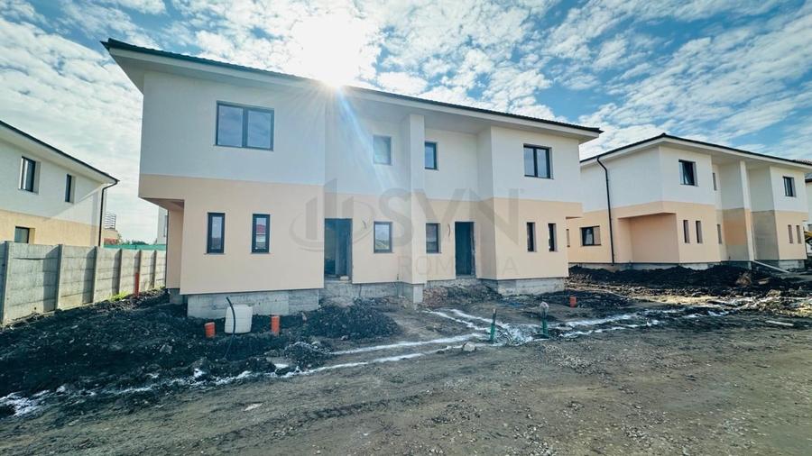 REV2004709 Vila tip duplex Corbeanca Petresti - 1