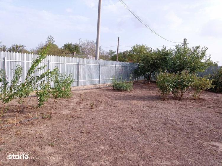 Teren intravilan langa Galati - 1