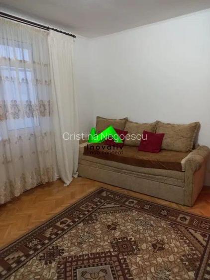 Apartament de vanzare 2 camere Sibiu Mihai Viteazul