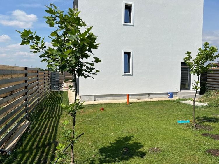 Vanzare Ansamblu Rezidential de Case Smart Individuale Clinceni - 6