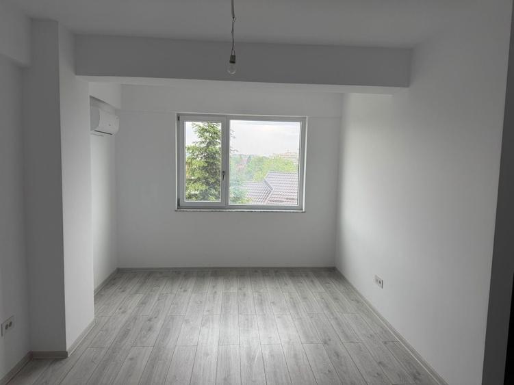 Apartament 1 camera de vanzare Bloc nou 2026 | Incalzire in pardoseala | AC - 4