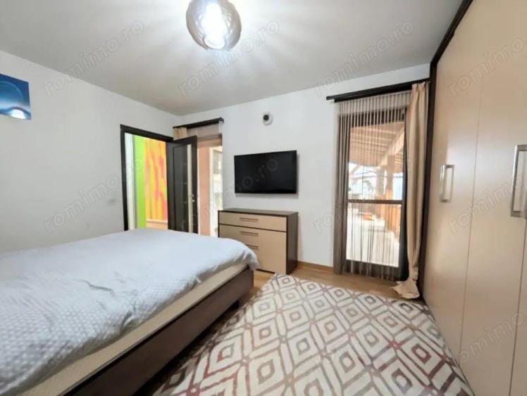 Casa moderna tip Mexi, eficienta energetic, in cartierul Balcescu - 5