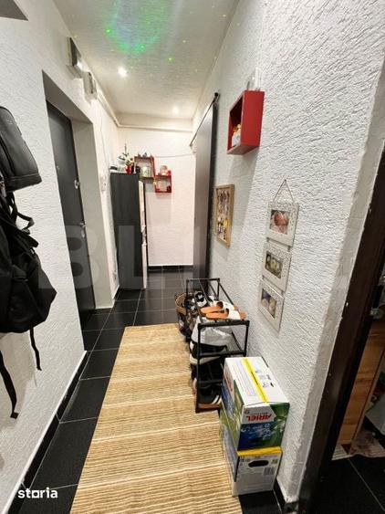 Apartament 2 camere decomandat+boxa demisol - 5