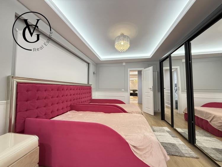 Apartament 3 camere - 135 mp-premium-Faleza Nord - 19