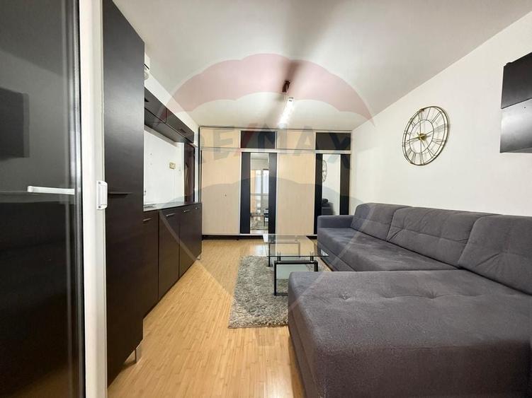 Apartament 2 camere de vânzare Orizont - 2