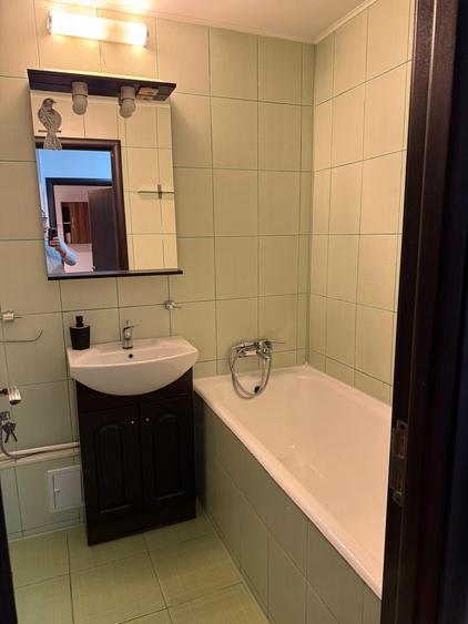 GARSONIERA 8/9 BL MIXT  REABILITAT TERMIC CENTRALA TERMICA MOBILATA SI UTILATA - 7