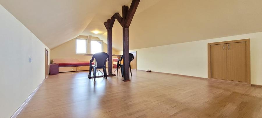 Casa cu 4 camere in comuna Cristian - 10