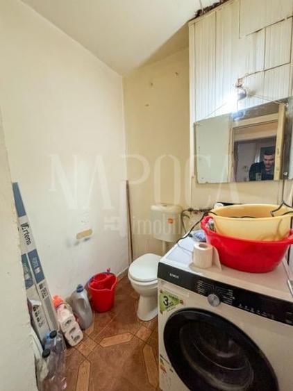 Apartament 3 camere de vanzare in Zorilor, Cluj Napoca - 6