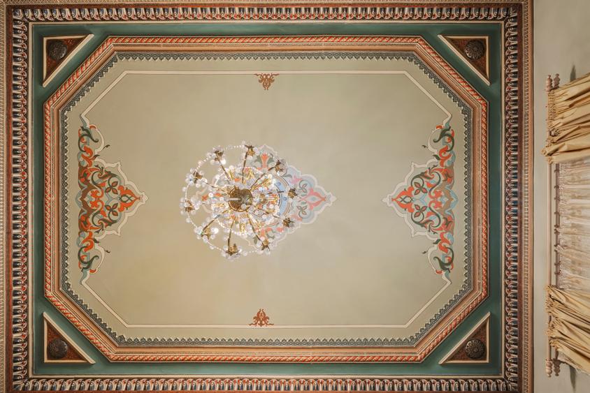 Vilă / Palat / Investiție zonă Universitate - 15