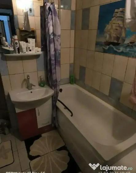 Apartament 3 camere, semidecomandat - zona Noua - 3