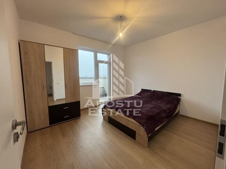 Apartament cu 3 camere in zona Braytim, 2 bai, terasa spatioasa - 10