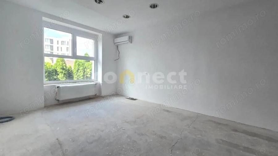 Imobil P+2E+M de inchiriat in zona Garii/Parcul Feroviarilor - 40 parcari - 9