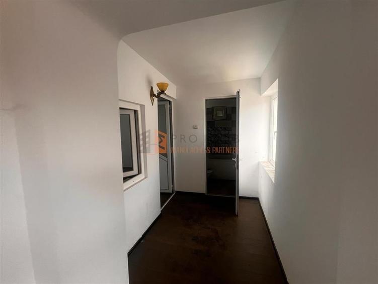 EXCLUSIVITATE!! Casa tip parter zona Dorobanti 2 - 7