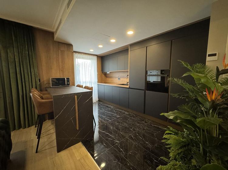 NOU!!!Apartament ultra finisat si mobilat, lounge si fitness - 4