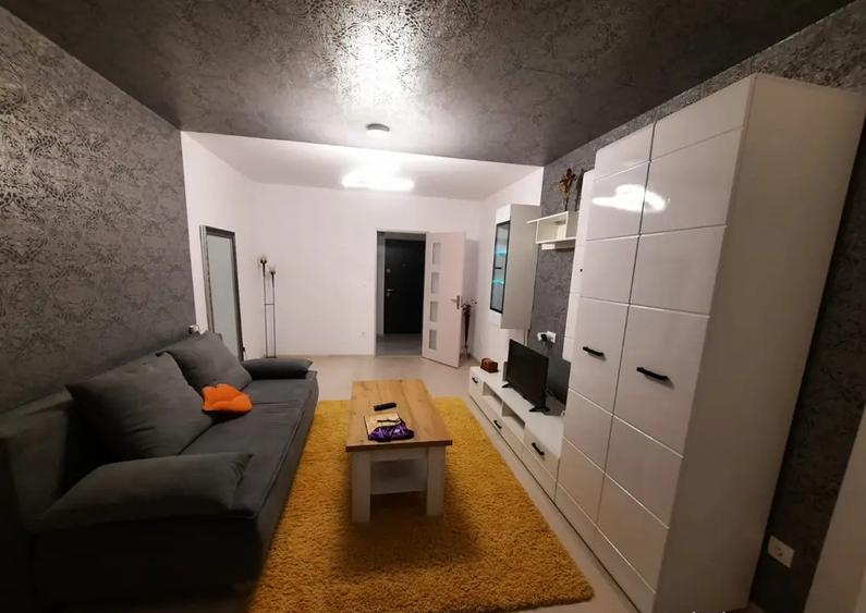 Apartament spa?ios 2 camere decomandat - PETRO?ANI - 10