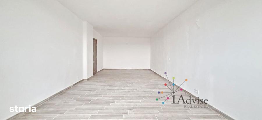 Apartament generos 2 camere Codlea - 1