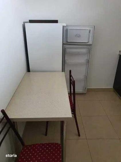 Garsoniera de Inchiriat - 4 minute metrou Aparatorii Patriei - 2