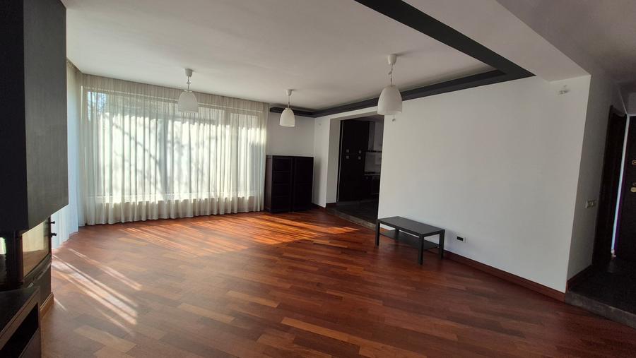 Vila de inchiriat- Bucuresti Nord-Pipera - 2