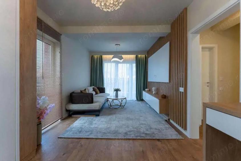 Duplex la cheie, 87 mp, terasa, curte de 90 mp, zona Casa Zanelor! - 4