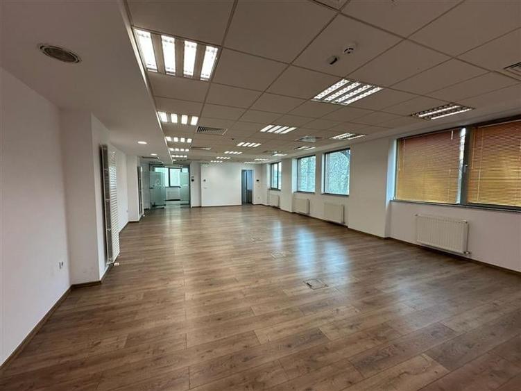 Spatiu birouri de inchiriat Ferdinand ?111 mp, clasa B, acces rapid - 3