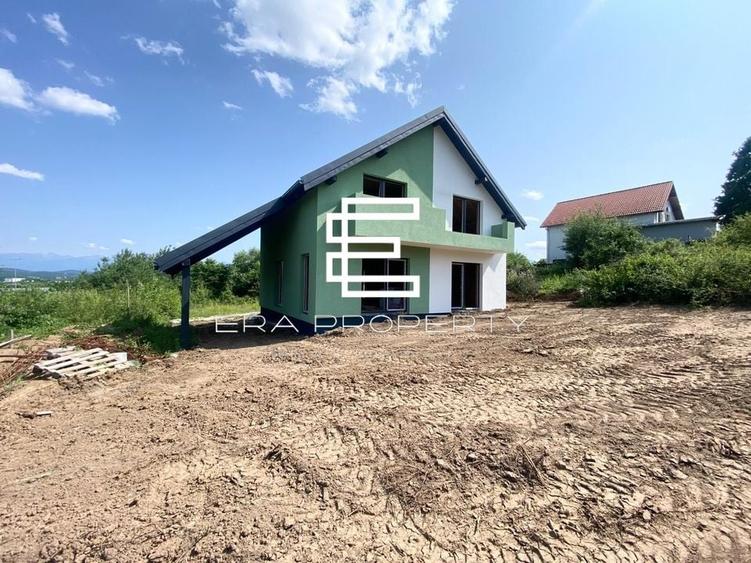 Casă single- 5 Camere - teren 412mp -Selimbar, Cartierul Tineretului - 4