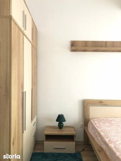 Inchiriere - 3 camere Mosilor - Stefan Cel Mare, centrala, bl. 2020 - 16