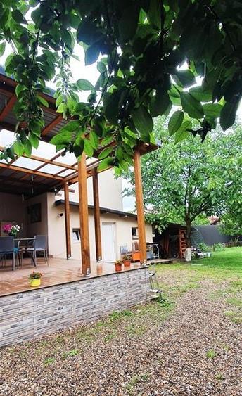 Casa 4 camere | 120mp | teren 390mp | Someseni - 2