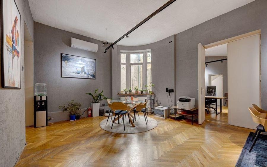 Cismigiu | Apartament 4 camere - 15