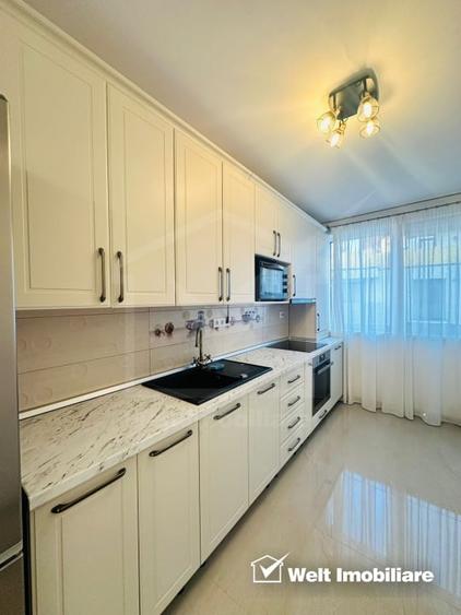 Inchiriere 2 camere, parcare subterana, zona VIVO - 3