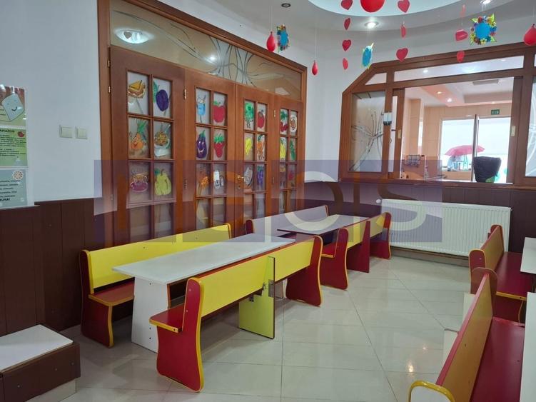 INCHIRIERE VILA 8 CAMERE | S+P+1+M - 4