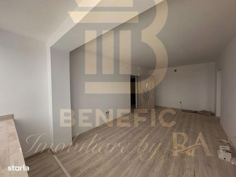 De vanzare apartament semidecomandat, 2 camere, zona Nord, Ploiesti - 7