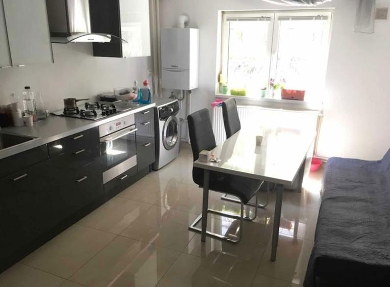 Vanzare apartament 2 camere transformat in 3, Nerva Traian, Timpuri Noi - 5