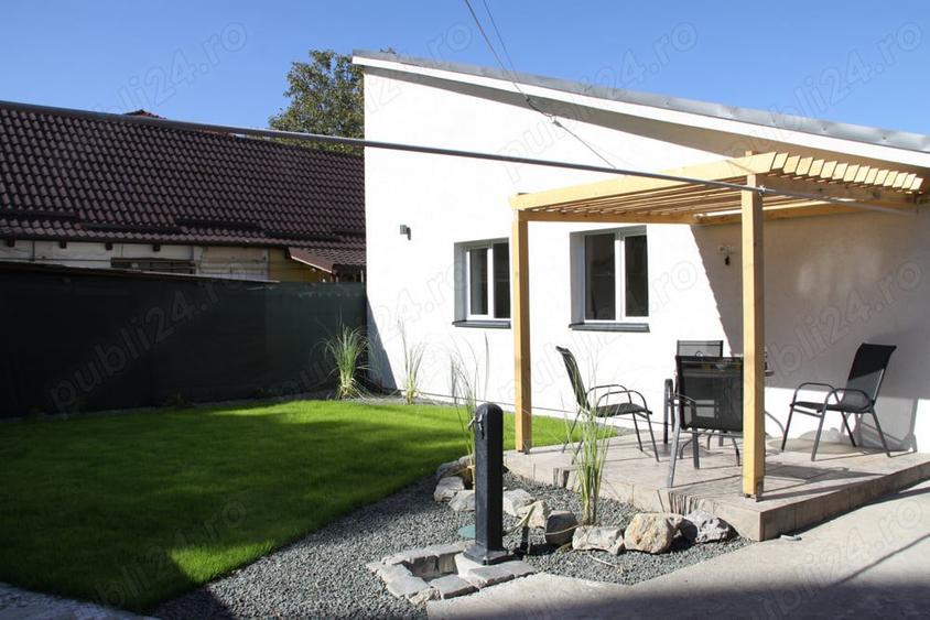 Casa de vanzare, zona Vlaicu, 4 Camere si Pivnita, (direct de la proprietar) - 6