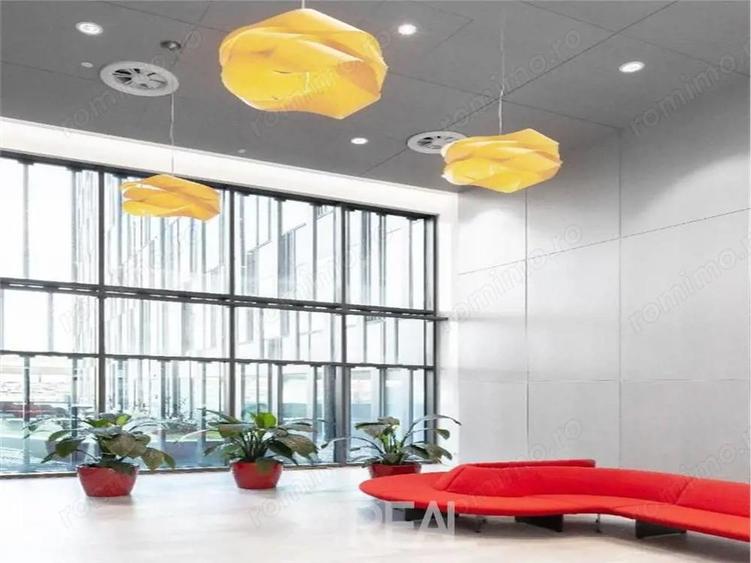 Birouri de inchiriat in Orhideea Towers - 510 mp - 5