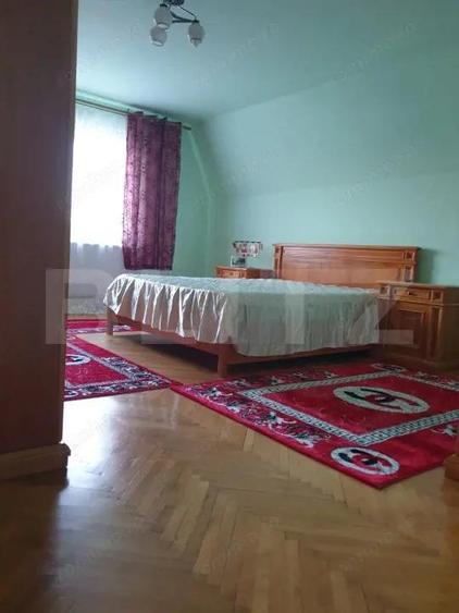 Proprietate cu doua cladiri in curte in apropiere de Cheile Turzii P+M - 5