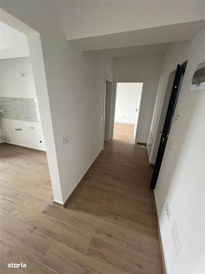 Apartament 2 camere decomandate in spate la Kauffland Pacurari - 4