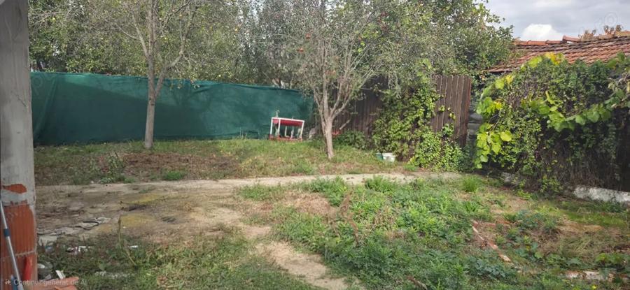 Casa De Vanzare Sacosu Turcesc - 1