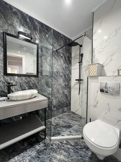 Faleza Nord /Apartament premium in bloc nou / 135 mp utili - 8