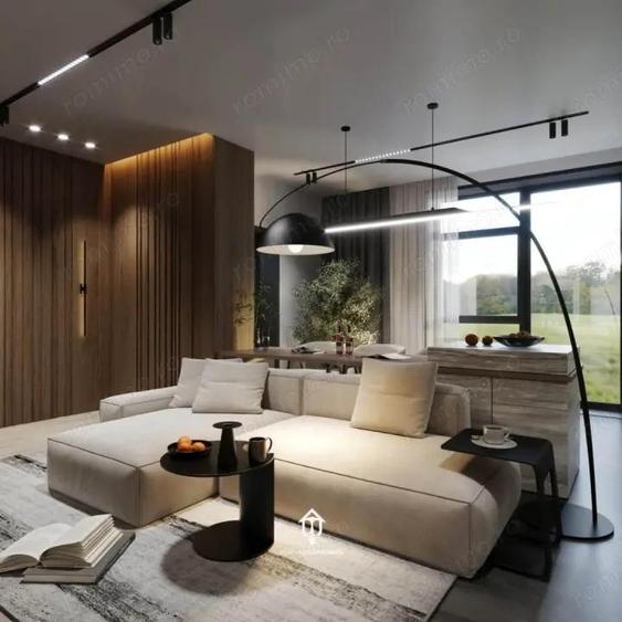 DIRECT DE LA DEZVOLTATOR | Apartament cu doua camere | 0% Comision - 2