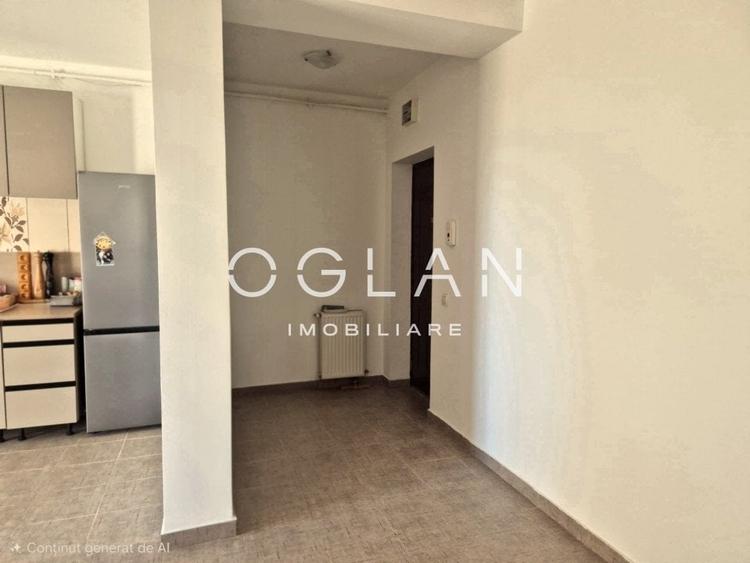 Apartament 2 camere Șelimbar, parcare privata - 3