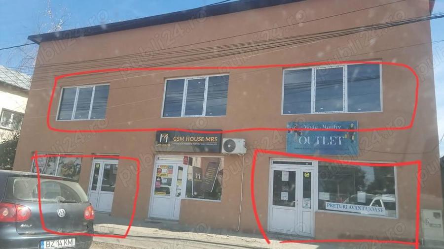 Spatii de inchiriat - 3