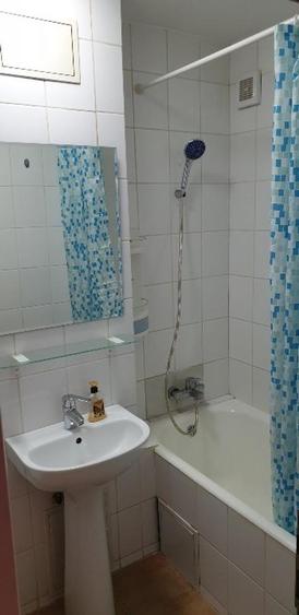 Tineretului-Timpuri Noi, garsoniera, 10 minute metrou, BOILER, 350 Euro - 10